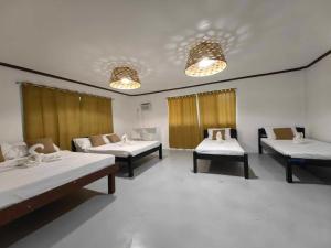 Amalias Guest House at Pangpang Bar & Restaurant