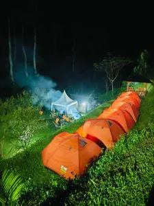 D'Sentra Riverside Camp - Cibeureum