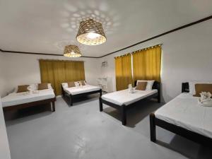 Amalias Guest House at Pangpang Bar & Restaurant