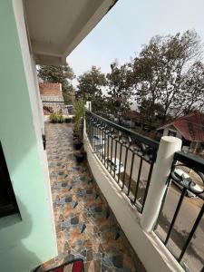 Hemalata Hilltop Residency Kamakhya