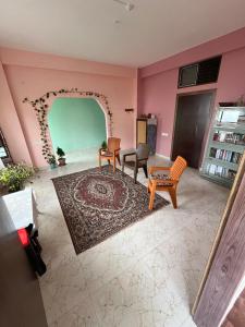 Hemalata Hilltop Residency Kamakhya