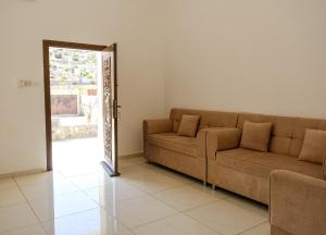 Jabal Shams Mountain Rest House