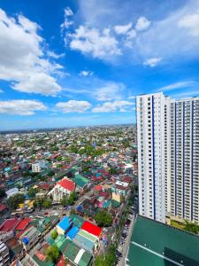The Grass Residences Tower 4 - 35th Floor