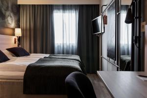 Standard  Room room in Scandic Taby