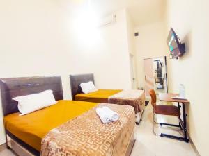 Griya Poerwoto Syariah near Pasar Klewer Solo RedPartner