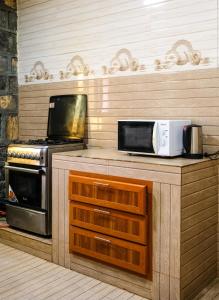 Jabal Shams Mountain Rest House