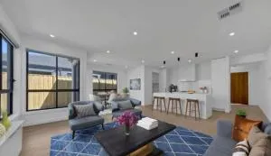 Luxury Family Vacation Home - Eden Park