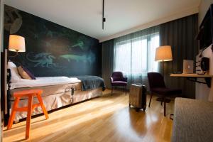 Scandic Sundsvall Nord
