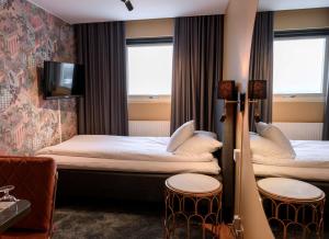 Standard Single Room room in Scandic Värnamo