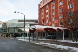 Scandic Grand Hotel - Åsbro