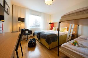 Scandic Örnsköldsvik