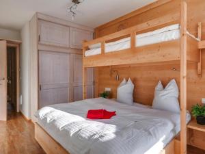 Apartment in Königsleiten near Zillertal Arena