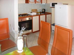 Apartment in Privlaka near Nin & Beaches