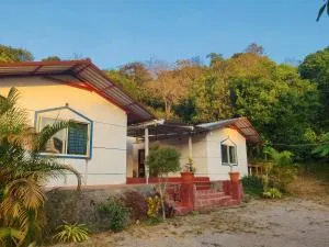 Trails of sakleshpur - Subrahmanya