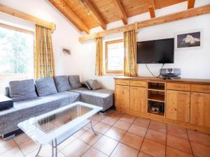 Chalet in Filzsteinalpe near Ski Slopes