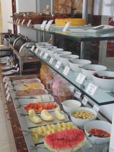 Coqueiros Express Hotel