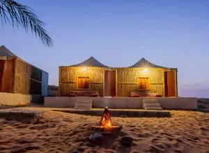 Bedouin Oasis Desert Camp- Ras Al Khaimah - 拉斯阿尔卡麦 Bedouin Oasis Desert Camp- Ras Al Khaimah - 拉斯阿尔卡麦