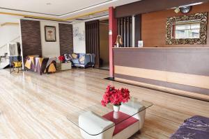 YUTAKA INN Jatim Expo Kutisari Surabaya
