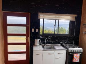 Cabaña arriendos Salome