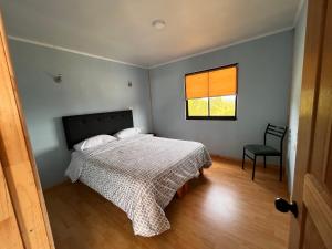 Cabaña arriendos Salome