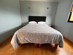 Cabaña arriendos Salome