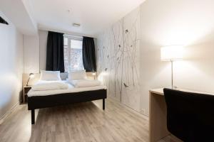 Queen Room room in Scandic Byparken