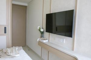 Japandi Style One-Bedroom Apartment Gold Coast PIK