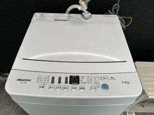 Himejima House 姫島戸建