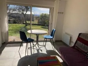 Home Chez Vince - Orcival