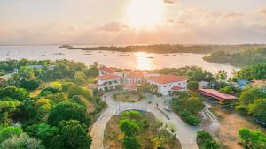 Female Dorm by Palacio Hostel