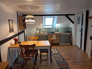 Przytulia Apartament Drewniany