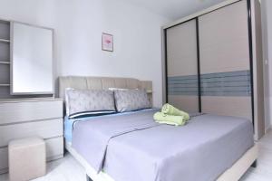 Chic Suasana JB Suite Cozy Stay with Balcony
