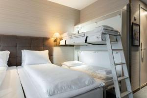 Standard Family Room  (2 adults + 2 children) room in Scandic Seilet Hotel