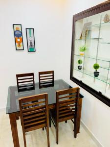 Rahima Villa Ground floor