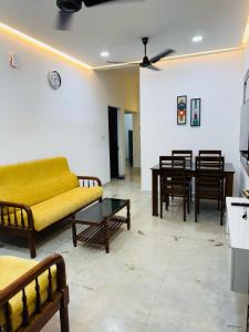 Rahima Villa Ground floor