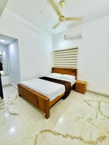 Rahima Villa Ground floor