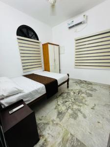 Rahima Villa Ground floor