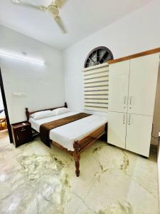 Rahima Villa Ground floor