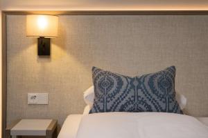 Superior King Room room in Scandic Holmenkollen Park