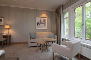 Standard Family Room room in Scandic Holmenkollen Park