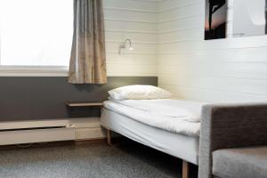 Olympiatoppen Sportshotel - Scandic Partner