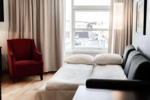 Family Room room in Scandic Kristiansund
