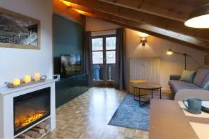 Traumkarwendel -404- - Krün