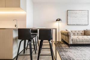 Exclusive Luxury and Spectacular Views at Australia 108