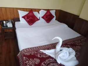 Hotel saha residency - Pakyong