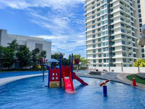 Encorp Marina Suites by Nest Home at Puteri Harbour