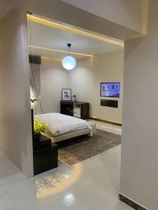 Centurion Aparthotel - Abuja