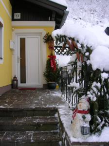 Ferienhaus Christine