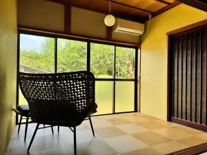 Beautiful Japanese modern house in Yonago - Yonago