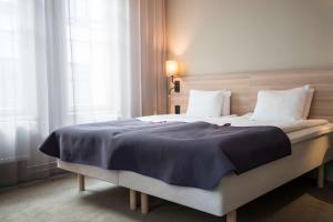 Standard Twin Room Plus room in Scandic No 53